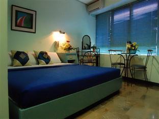Legazpi Tourist Inn Екстер'єр фото